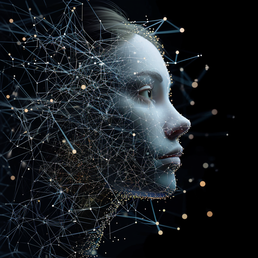 AI智能客服系统